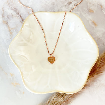 Amara Necklace