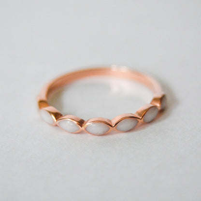 Petal Ring