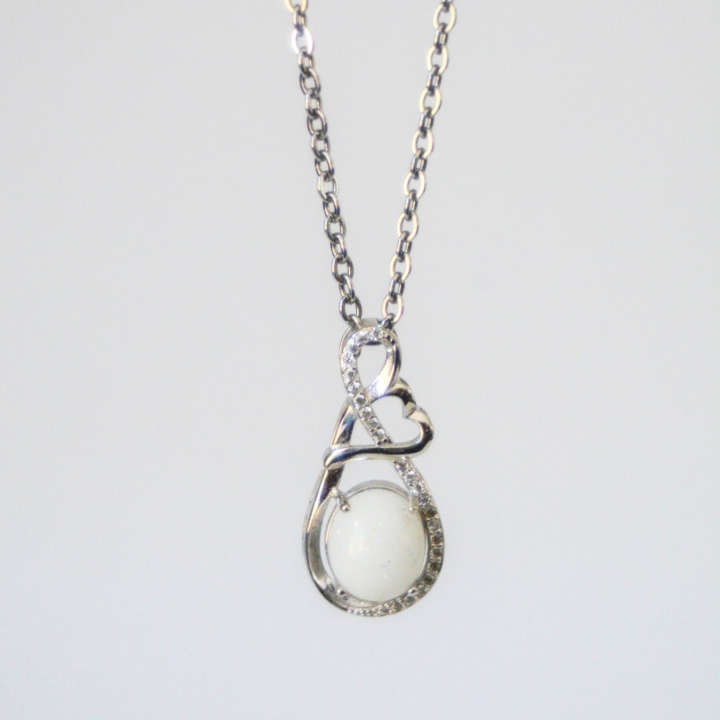 Mother's Love Necklace