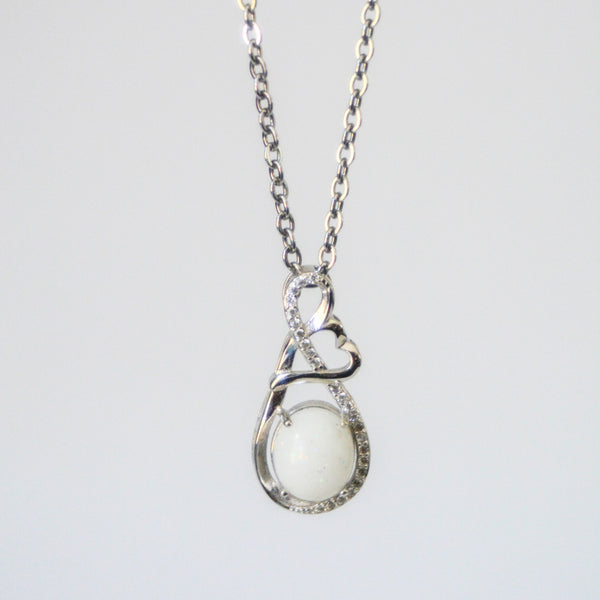 Mother's Love Necklace