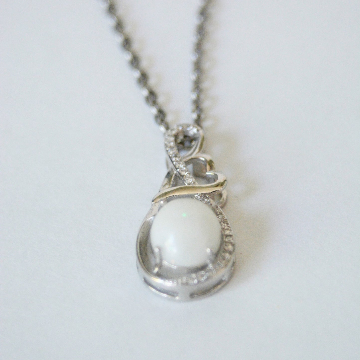 Mother's Love Necklace