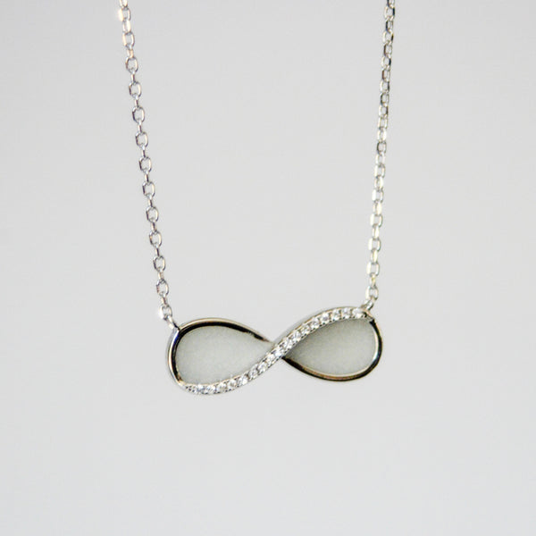 Infinity Necklace