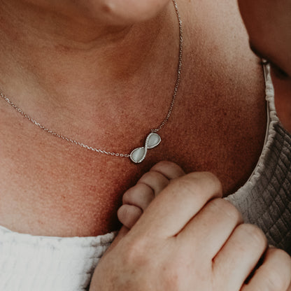 Infinity Necklace