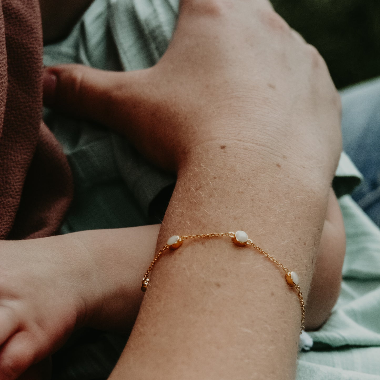 Luminous Bracelet