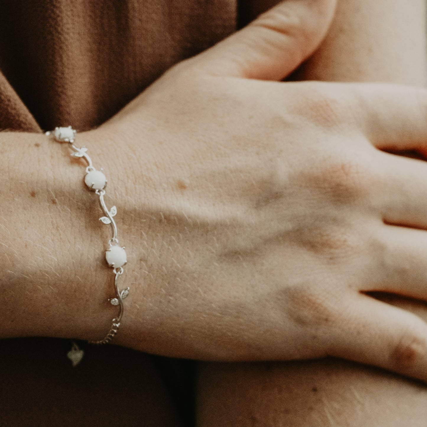 Harmony Bracelet