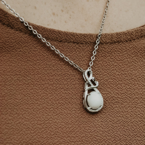 Mother's Love Necklace