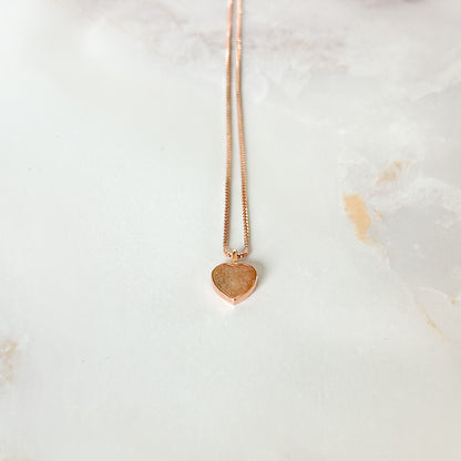 Amara Necklace