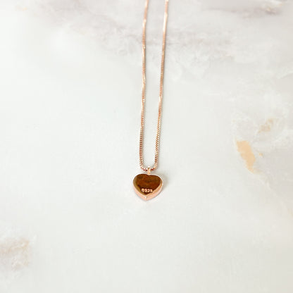 Amara Necklace