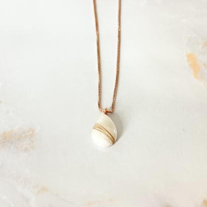 Meadowlight Necklace