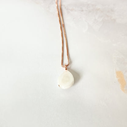 Meadowlight Necklace