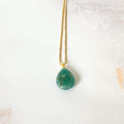 Meadowlight Necklace