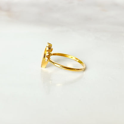 Rayne Ring