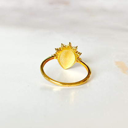 Rayne Ring