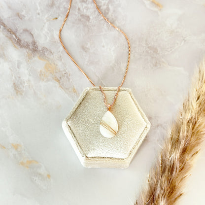 Meadowlight Necklace