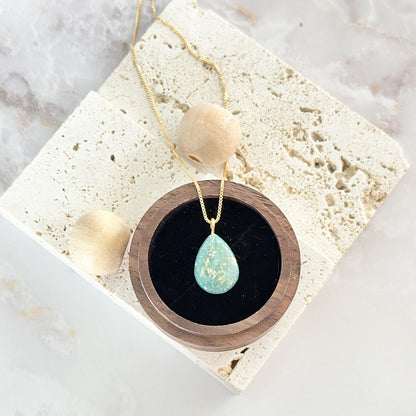 Meadowlight Necklace