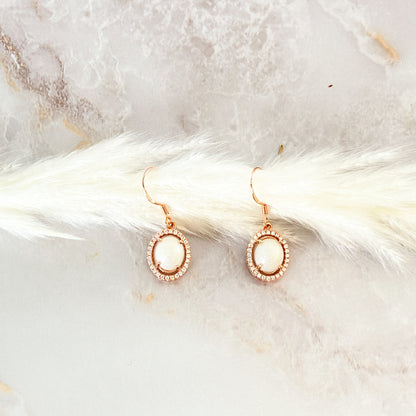 Ophelia Earrings
