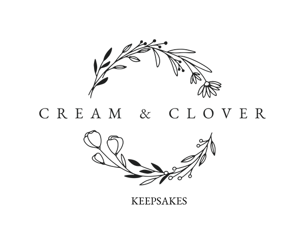 Cream & Clover